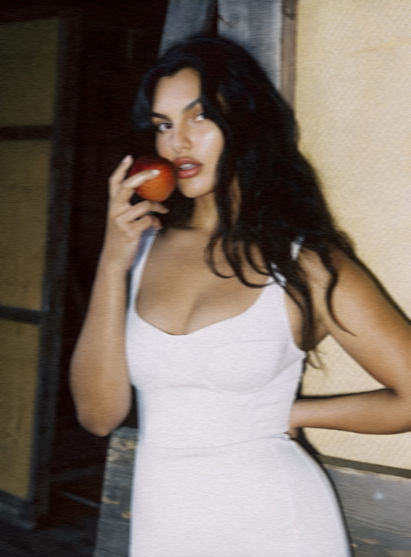 Wild Feminine